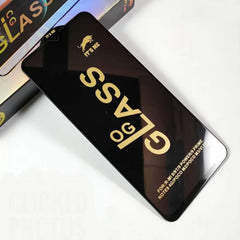 OG GLASS - Premium Quality iPhone Screen Protector