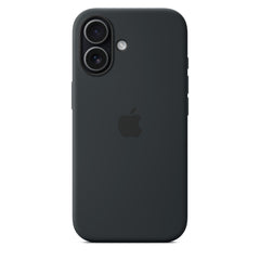 Silicon Case for iPhone 17 Series