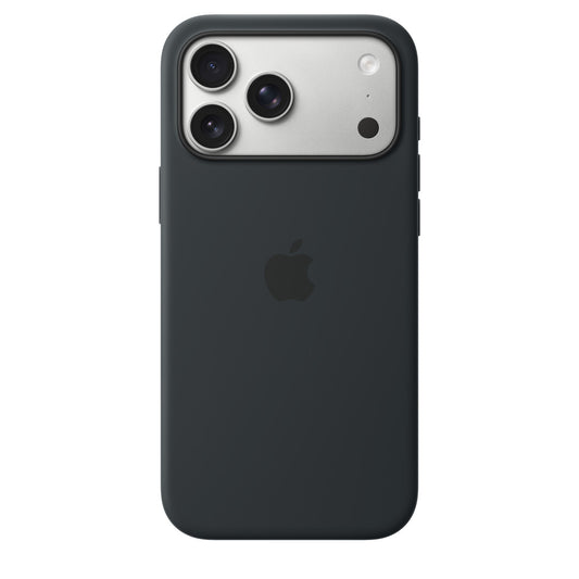 Silicon Case for iPhone 17 Series