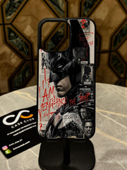 -DEVIL- Case Available For all Phone Models