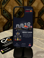 RB18 Racing car