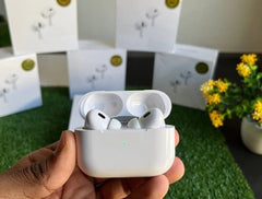 Airpods Pro 2 White