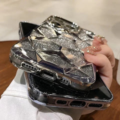 Bling Shimmer Glitter Case