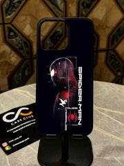 -Spiderman- Case Available For all Phone Models