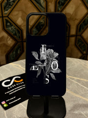 -ROSE- Case Available For all Phone Models