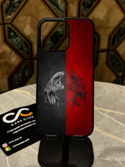 -WINGS- Case Available For all Phone Models