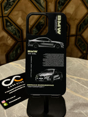 -BMW- Case Available For all Phone Models