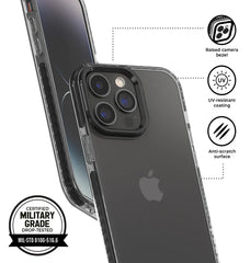 Anti Yellow Reverb Case