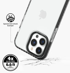 Anti Yellow Reverb Case