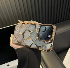 Bling Shimmer Glitter Case