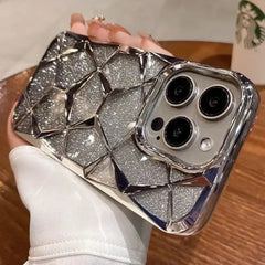Bling Shimmer Glitter Case