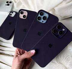 Silicon Case for iPhone 13 Series