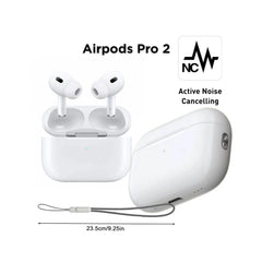 Airpods Pro 2 White