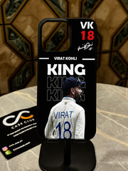-King Kohli- Case Available For all Phone Models