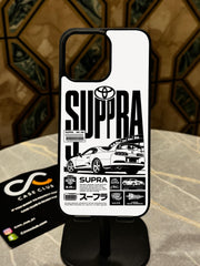 -Supra- Case Available For all Phone Models