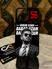 -Babar Azam- Case Available For all Phone Models