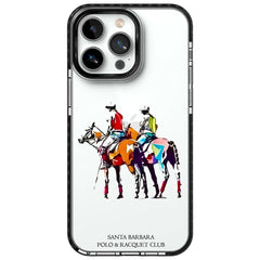 Polo Impact Case for iPhone