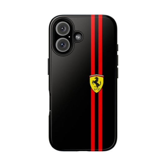-Car Lovers - Case Available For all Phone Models