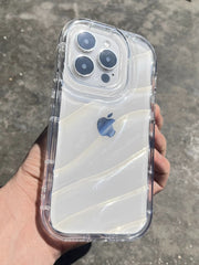 Anti Burst 2-in-1 iPhone Case