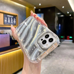 Anti Burst 2-in-1 iPhone Case