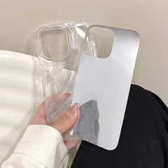 Anti Burst 2-in-1 iPhone Case