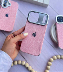 Leapord Luxe case For iPhone Models
