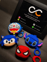 Airpods Pro / Airpods Pro 2 Silicon Case