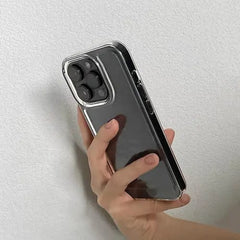 Anti Yellow SafeGuard Acrylic Case