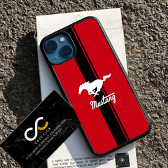 MUSTANG Car Case For iPhone & Android Both