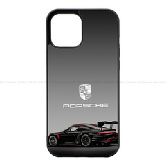 PORSCHE Car Case For iPhone & Android Both