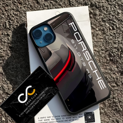 GT3 PORSCHE Case For iPhone & Android Both