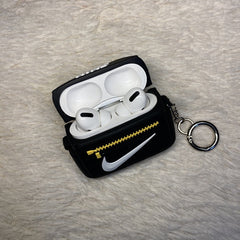 NIKY Airpods Pro / Airpods Pro 2 Silicon Case