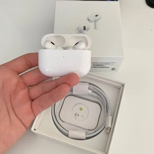 Airpods Pro 2 White