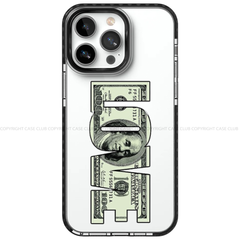 Reverb Anti Yellow U.S Love case for iphone