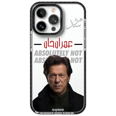 Reverb Anti Yellow Absolutely Not case for iphone