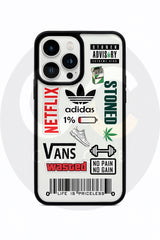 Stoned