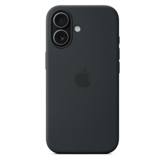 Silicon Case for iPhone 17 Series