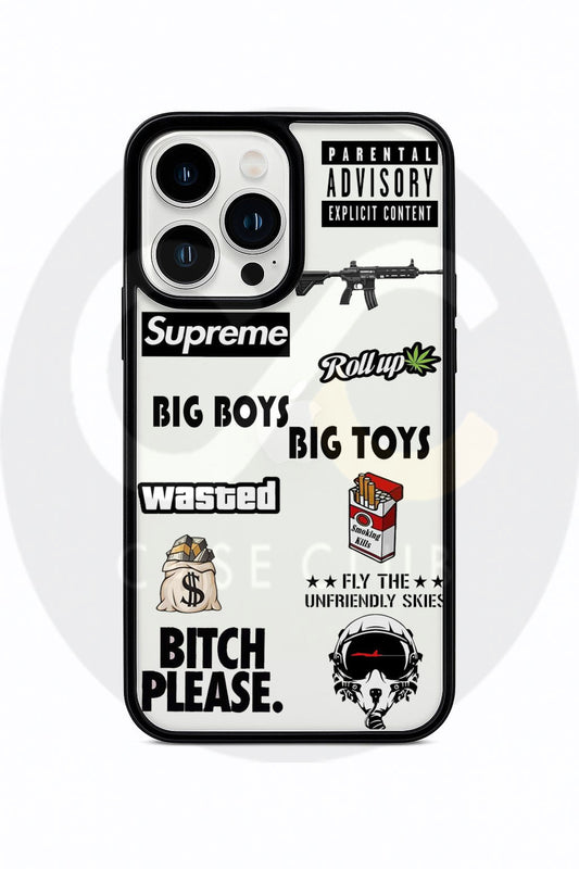 Big Boy Big Toy
