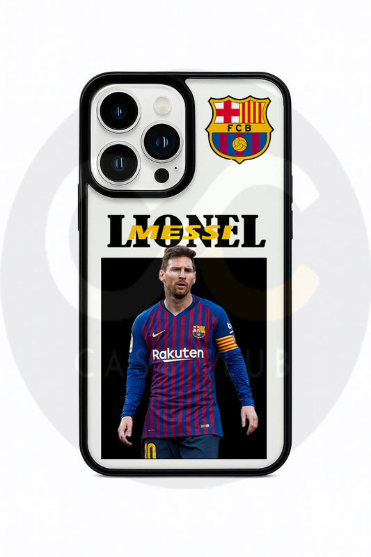 Lionel Mesi