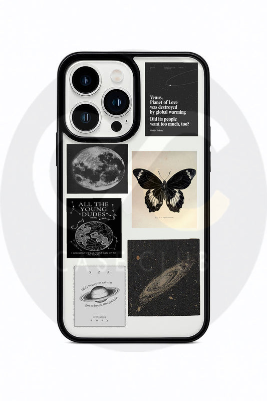 Aesthetic case