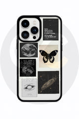 Aesthetic case
