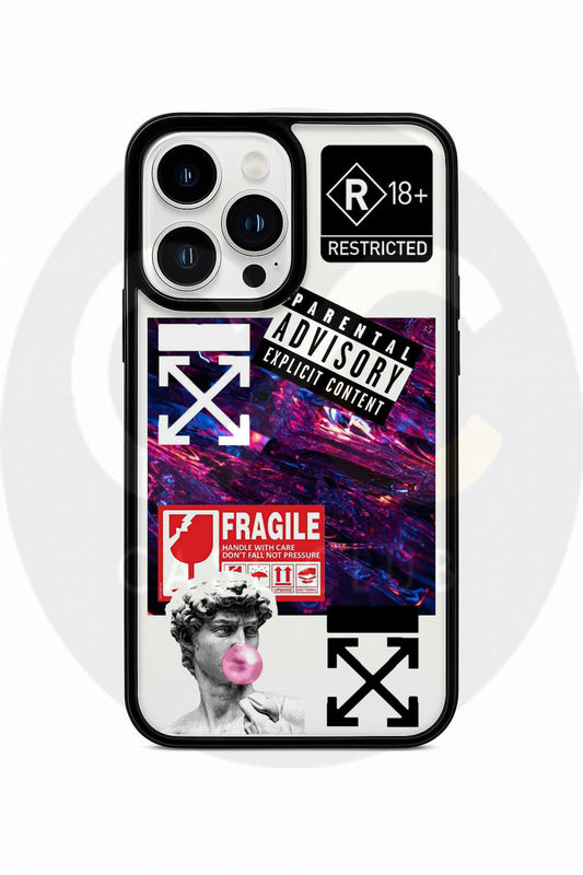 Fragile