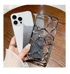 Bling Shimmer Glitter Case