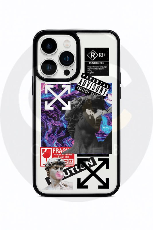 Parental Advisory