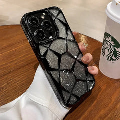 Bling Shimmer Glitter Case