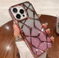 Bling Shimmer Glitter Case