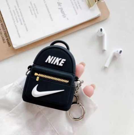 NIKY Airpods Pro / Airpods Pro 2 Silicon Case