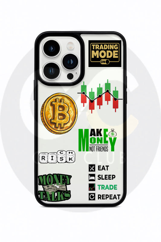 Trader Case