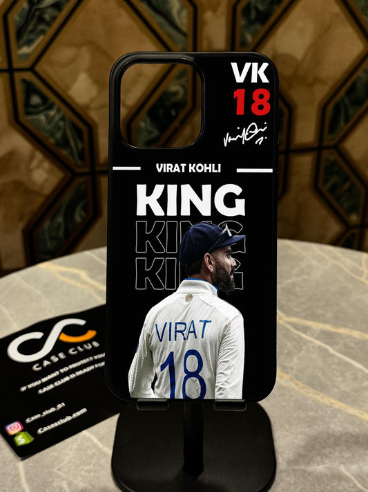 King Kohli