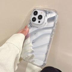 Anti Burst 2-in-1 iPhone Case